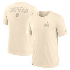 Cleveland Browns Glory Tri-Blend T-Shirt | NFL US
