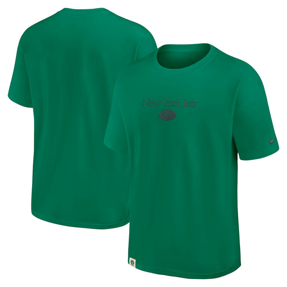 New York Jets Glory Max90 T-Shirt | NFL Sale