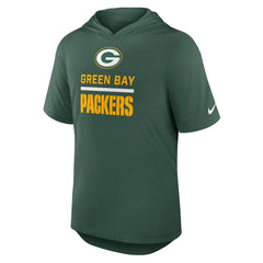 Green Bay Packers Lockup Tri-Blend Hoodie T-Shirt | NFL Near me