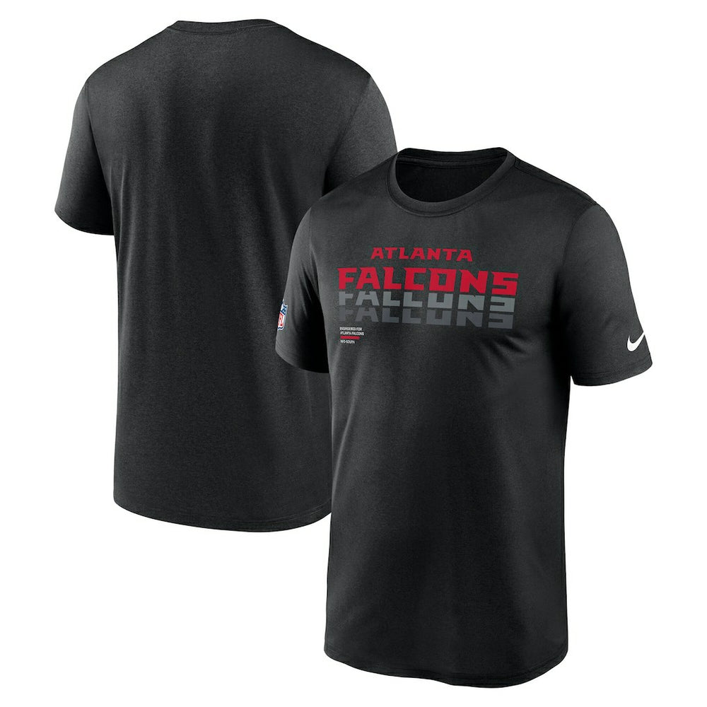 Atlanta Falcons Sideline Legend Dri-FIT T-Shirt | NFL Sale