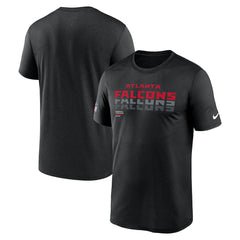 Atlanta Falcons Sideline Legend Dri-FIT T-Shirt | NFL Sale
