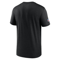 Las Vegas Raiders Sideline Legend Dri-FIT T-Shirt | NFL On sale