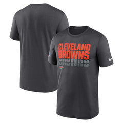 Cleveland Browns Sideline Legend Dri-FIT T-Shirt | NFL Discount