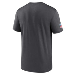 Cleveland Browns Sideline Legend Dri-FIT T-Shirt | NFL Discount