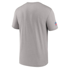 Miami Dolphins Sideline Legend Dri-FIT T-Shirt | NFL US