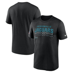 Jacksonville Jaguars Sideline Legend Dri-FIT T-Shirt | NFL Near me