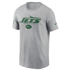 New York Jets Sideline Dri-FIT T-Shirt | NFL Near me