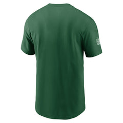 New York Jets Sideline Dri-FIT T-Shirt | NFL New