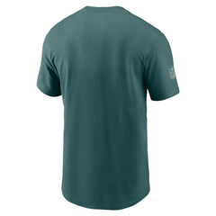 Philadelphia Eagles Sideline Dri-FIT T-Shirt | NFL Hot