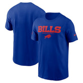 Buffalo Bills Sideline Dri-FIT T-Shirt | NFL Outlet