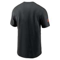 Cincinnati Bengals Sideline Dri-FIT T-Shirt | NFL Outlet
