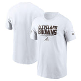 Cleveland Browns Sideline Dri-FIT T-Shirt | NFL New