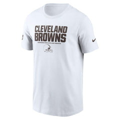 Cleveland Browns Sideline Dri-FIT T-Shirt | NFL New