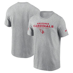 Arizona Cardinals Sideline Dri-FIT T-Shirt | NFL New