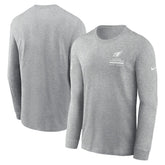 Arizona Cardinals Sideline Dri-FIT Long Sleeve T-Shirt | NFL Near me