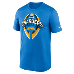 Los Angeles Chargers Legend Icon Performance T-Shirt | NFL Sale