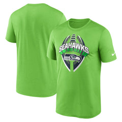 Seattle Seahawks Legend Icon Performance T-Shirt | NFL Online