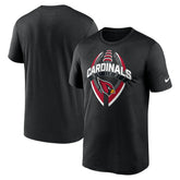 Arizona Cardinals Legend Icon Performance T-Shirt | NFL Near me