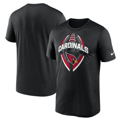 Arizona Cardinals Legend Icon Performance T-Shirt | NFL Near me