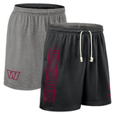 Washington Commanders Sideline Reversible Dri-FIT Shorts | NFL US