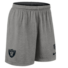 Las Vegas Raiders Sideline Reversible Dri-FIT Shorts | NFL Sale