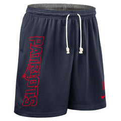 New England Patriots Sideline Reversible Dri-FIT Shorts | NFL Online