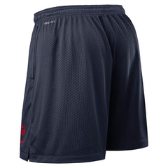 New England Patriots Sideline Reversible Dri-FIT Shorts | NFL Online