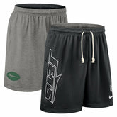 New York Jets Sideline Reversible Dri-FIT Shorts | NFL Near me