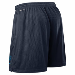 Tennessee Titans Sideline Reversible Dri-FIT Shorts | NFL Online