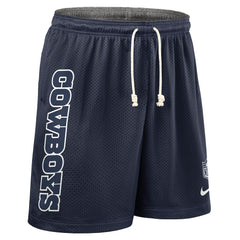 Dallas Cowboys Sideline Reversible Dri-FIT Shorts | NFL Hot
