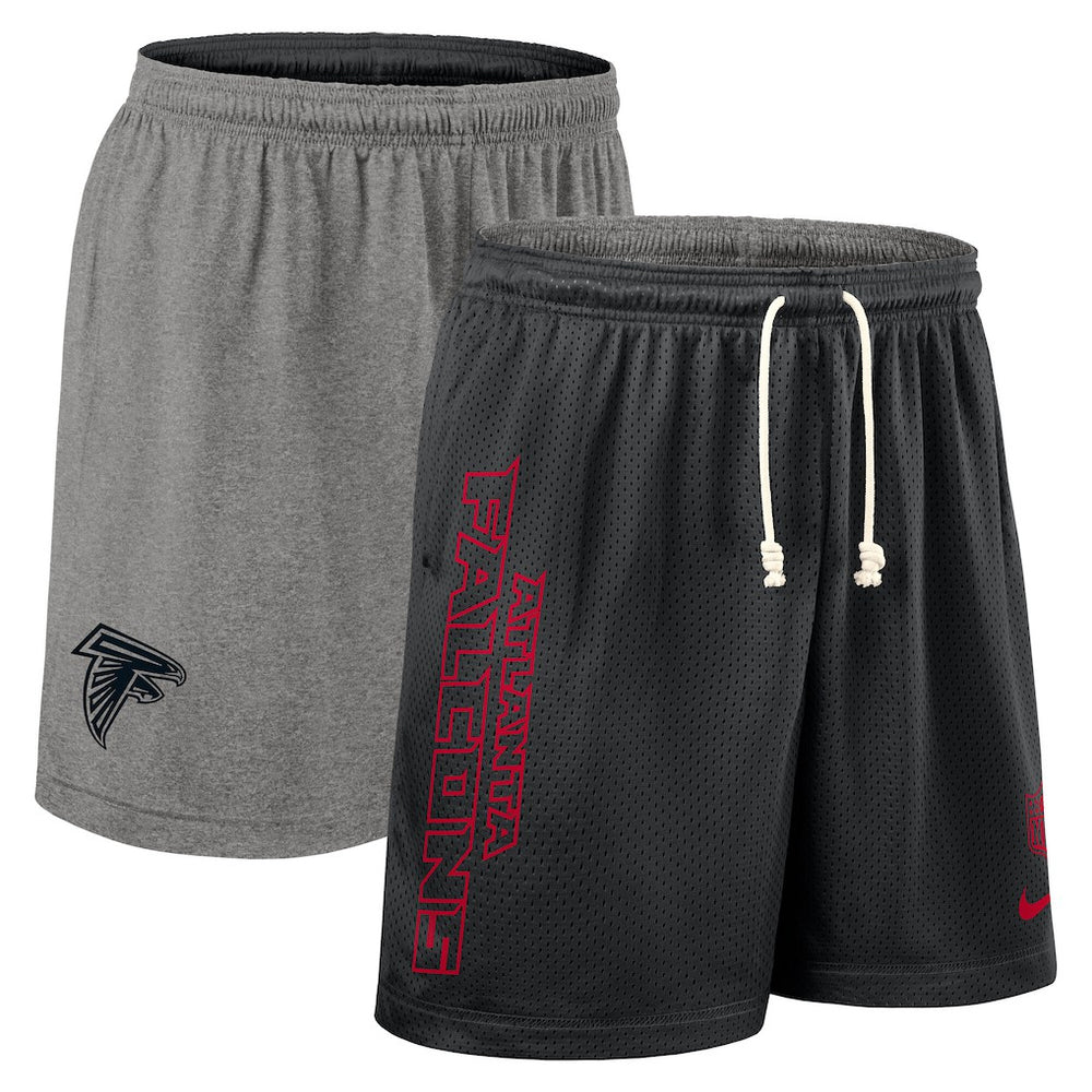 Atlanta Falcons Sideline Reversible Dri-FIT Shorts | NFL New