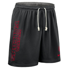 Atlanta Falcons Sideline Reversible Dri-FIT Shorts | NFL New