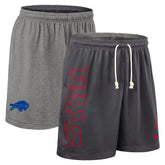 Buffalo Bills Sideline Reversible Dri-FIT Shorts | NFL Near me