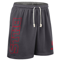 Buffalo Bills Sideline Reversible Dri-FIT Shorts | NFL Near me