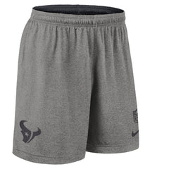 Houston Texans Sideline Reversible Dri-FIT Shorts | NFL Sale