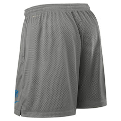 Detroit Lions Sideline Reversible Dri-FIT Shorts | NFL Discount