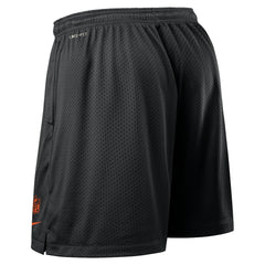 Cincinnati Bengals Sideline Reversible Dri-FIT Shorts | NFL Online