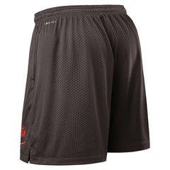 Cleveland Browns Sideline Reversible Dri-FIT Shorts | NFL Hot