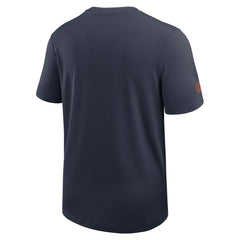 Chicago Bears Sideline UV Dri-Fit Coach Shirt | NFL Near me