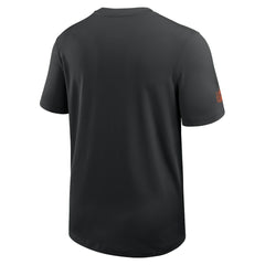 Cincinnati Bengals Sideline UV Dri-Fit Coach Shirt | NFL On sale