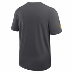 Green Bay Packers Sideline UV Dri-Fit Coach Shirt | NFL New