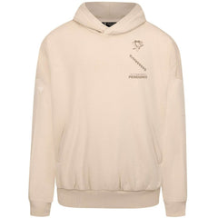 Pittsburgh Penguins Levelwear Contact Stamp Pullover Hoodie - NHL Hoodies