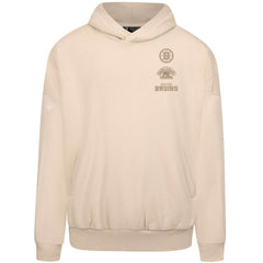 Boston Bruins Levelwear Contact Stamp Pullover Hoodie - NHL Hoodies