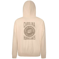 Carolina Hurricanes Levelwear Contact Stamp Pullover Hoodie - NHL Hoodies