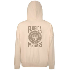 Florida Panthers Levelwear Contact Stamp Pullover Hoodie - NHL Hoodies
