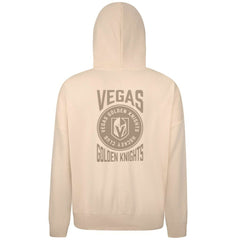 Vegas Golden Knights Levelwear Contact Stamp Pullover Hoodie - NHL Hoodies