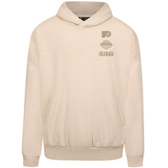 Philadelphia Flyers Levelwear Contact Stamp Pullover Hoodie - NHL Hoodies