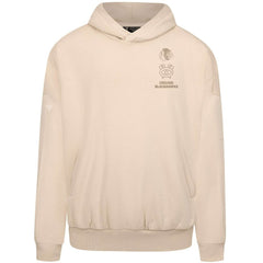Chicago Blackhawks Levelwear Contact Stamp Pullover Hoodie - NHL Hoodies