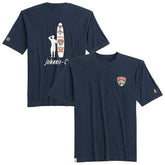 Florida Panthers johnnie-O Heathered Spencer T-Shirt - NHL T-shirts