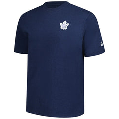 Toronto Maple Leafs johnnie-O Heathered Spencer T-Shirt - NHL T-shirts
